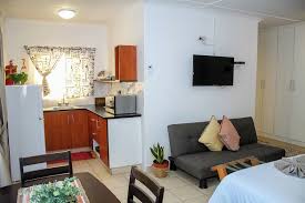 Delta Palm Guesthouse