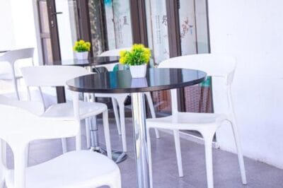 Delta Palm Guesthouse