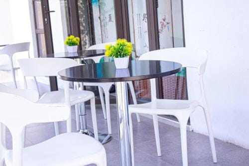 Delta Palm Guesthouse